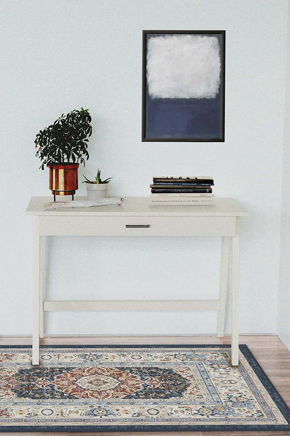 Best deal ๐ฅ Ruggable Malileh Heriz Opal Rug โจ - Image 8