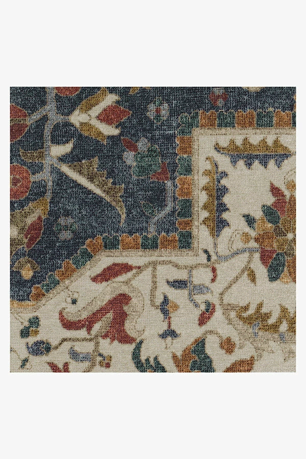 Best deal ๐ฅ Ruggable Malileh Heriz Opal Rug โจ - Image 7