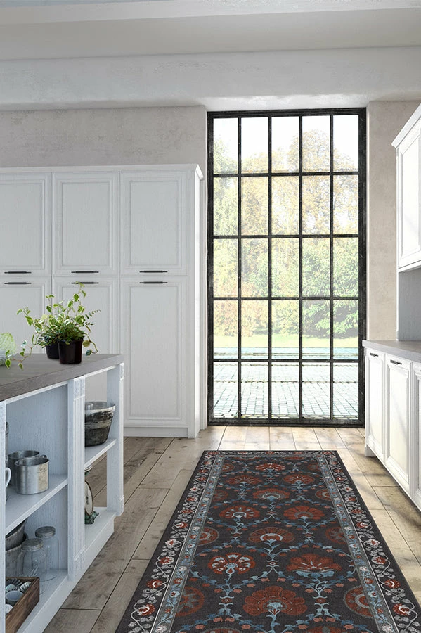 New 😉 Ruggable Sibel Raspberry Rug 🎁 - Image 8