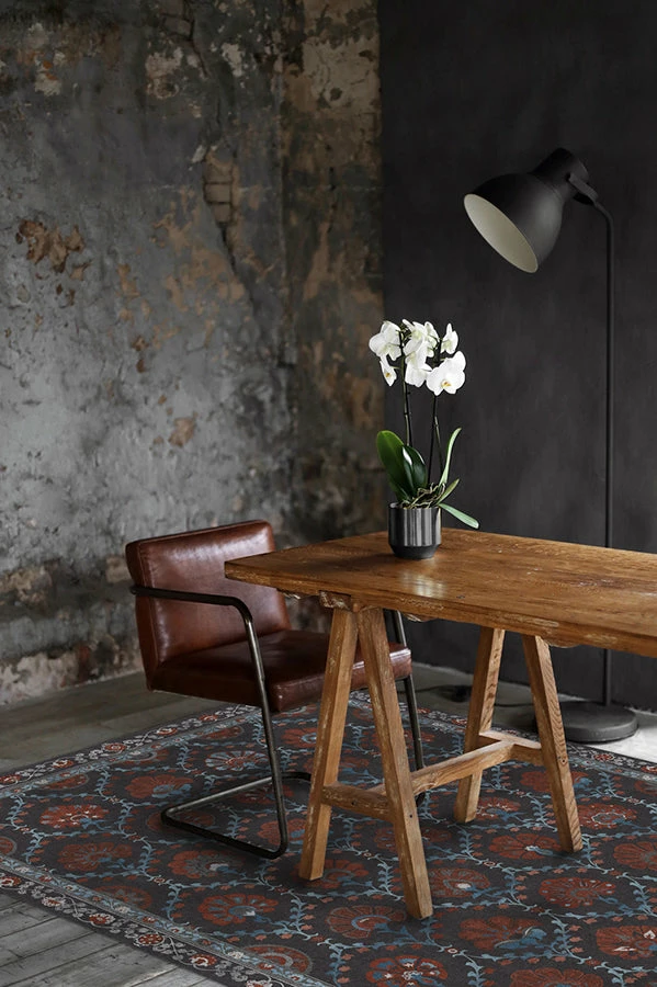 New 😉 Ruggable Sibel Raspberry Rug 🎁 - Image 4