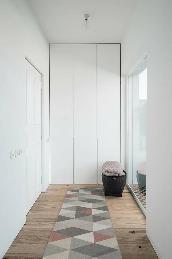 Best reviews of ๐คฉ Ruggable Tessera Vintage Red Rug โญ - Image 8