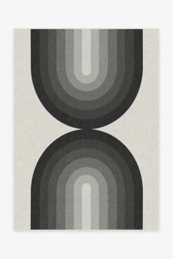 Buy 👍 Ruggable Absida Greyscale Rug 😉