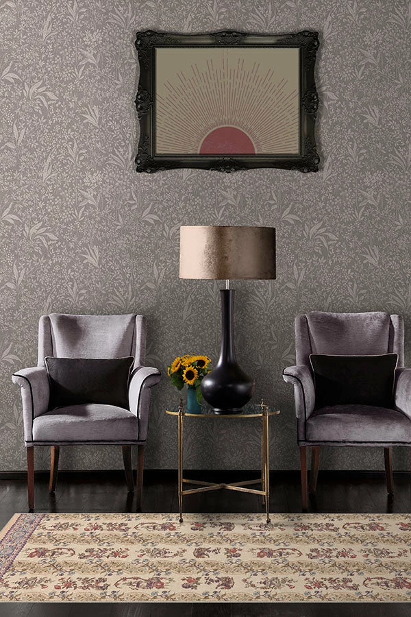 Deals ✔️ Ruggable Anna Sui Roses & Pagodas Ivory Rug ⭐ - Image 8