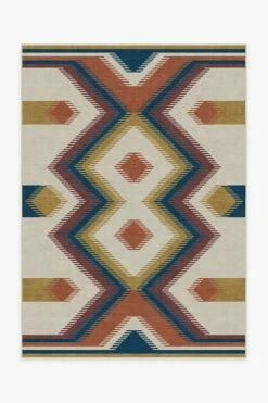 Flash Sale 🤩 Ruggable Anza Polychrome Rug 😀