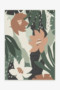 Deals ๐ฅฐ Ruggable Outdoor Arcadia Desert Sage Rug ๐