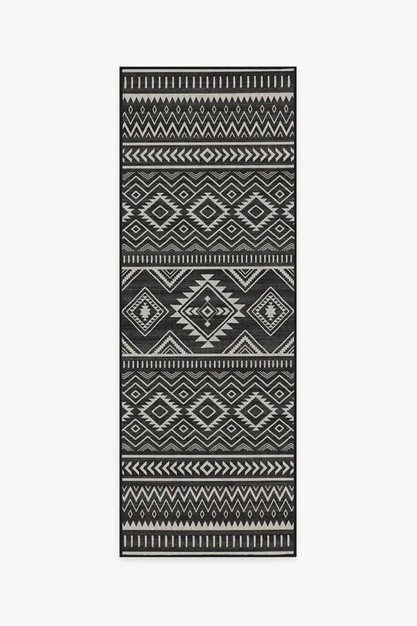 Brand new โ Ruggable Arizona Black Rug ๐ฅฐ - Image 5
