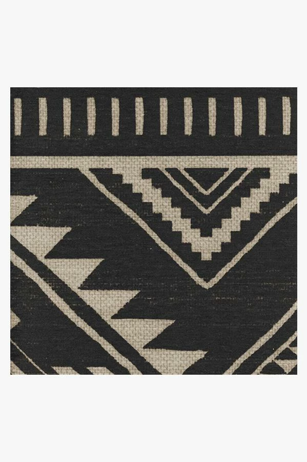 Brand new โ Ruggable Arizona Black Rug ๐ฅฐ - Image 7