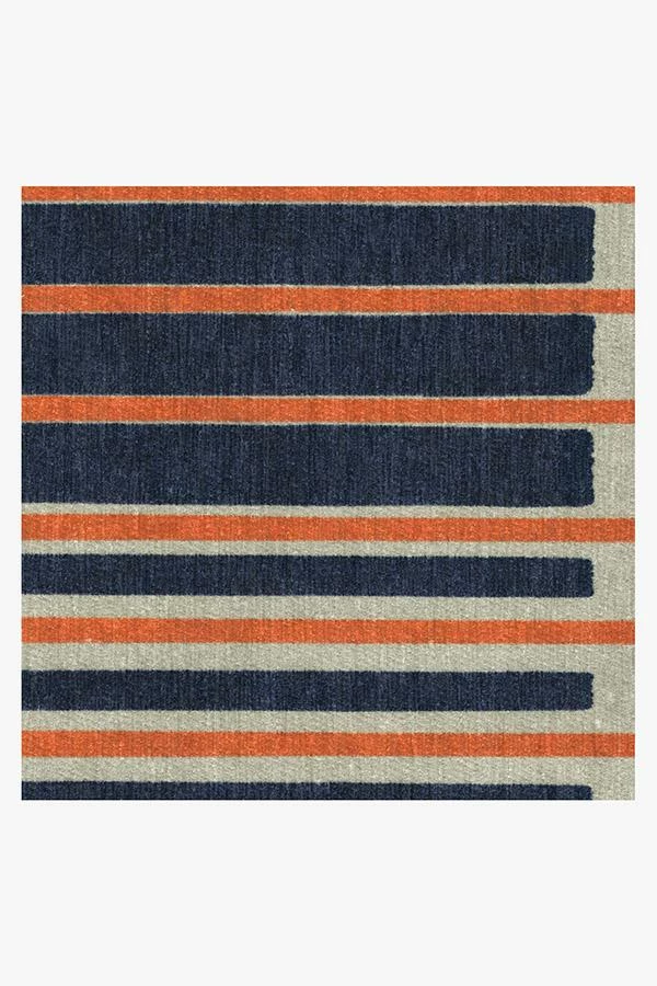 Promo โจ Ruggable Auburn University Gradient Rug ๐ฏ - Image 7