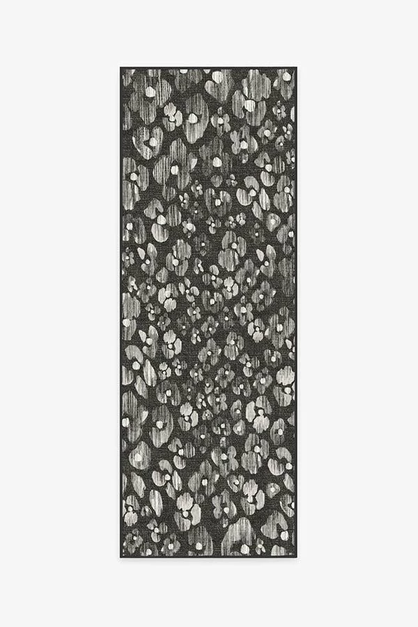 Brand new โ Ruggable Ayana Charcoal Rug โ - Image 5
