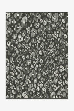 Brand new ⌛ Ruggable Ayana Charcoal Rug ⌛