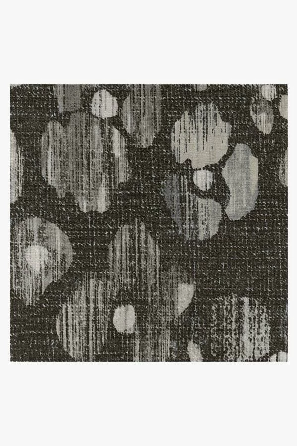 Brand new โ Ruggable Ayana Charcoal Rug โ - Image 3