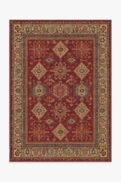 Top 10 ๐ Ruggable Cambria Ruby Rug ๐ฅฐ