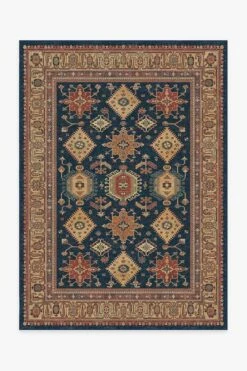 Best reviews of ๐ Ruggable Cambria Sapphire Rug ๐ฅ