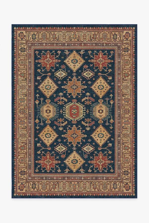 Best reviews of ๐ Ruggable Cambria Sapphire Rug ๐ฅ
