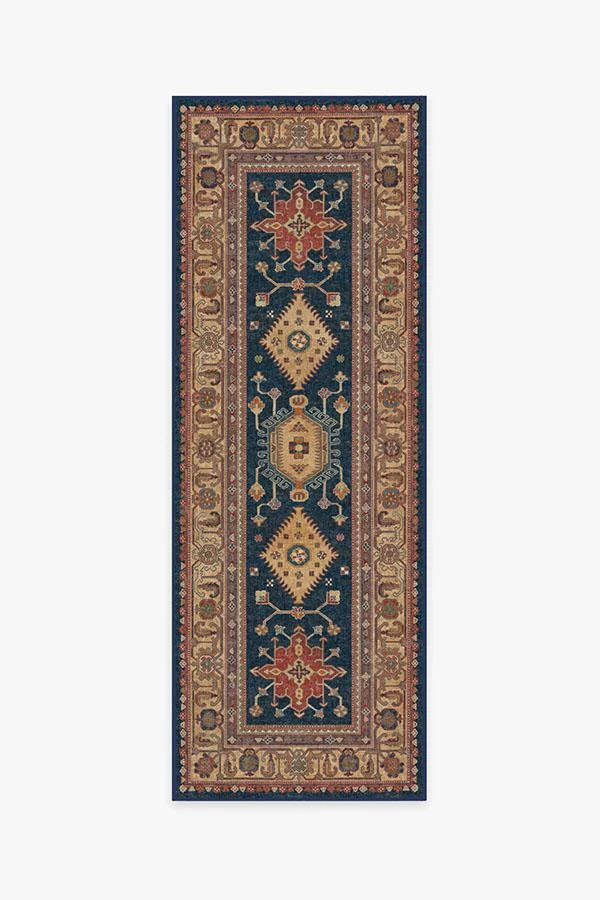 Best reviews of ๐ Ruggable Cambria Sapphire Rug ๐ฅ - Image 6