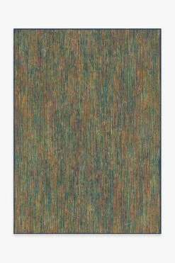 Promo ๐ Ruggable Outdoor Chunky Solid Multicolor Rug ๐