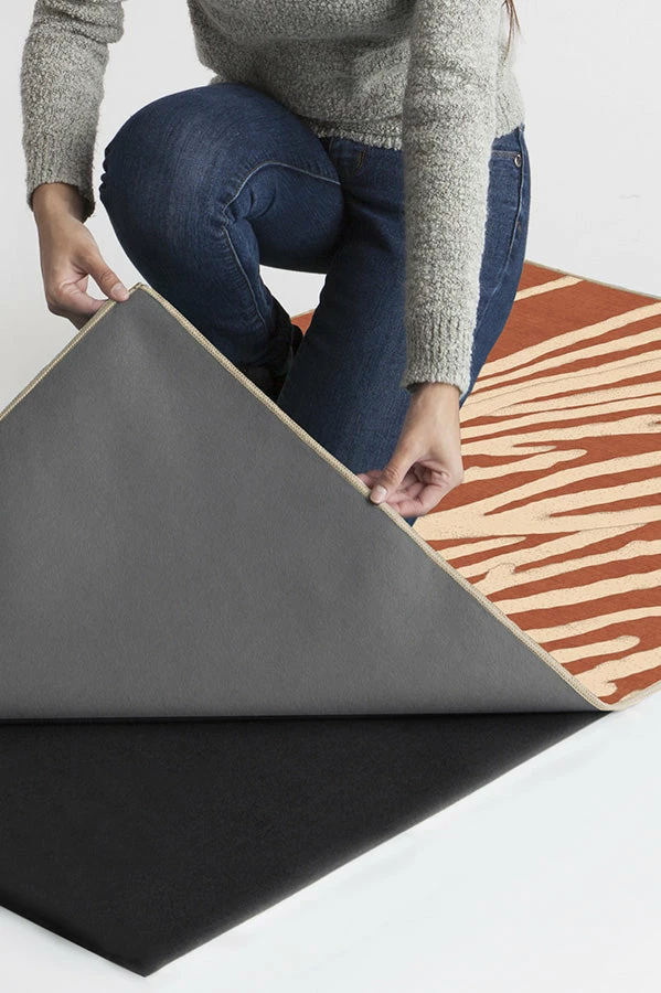 Coupon ๐ Ruggable Coral Mauve Rug ๐ฏ - Image 2