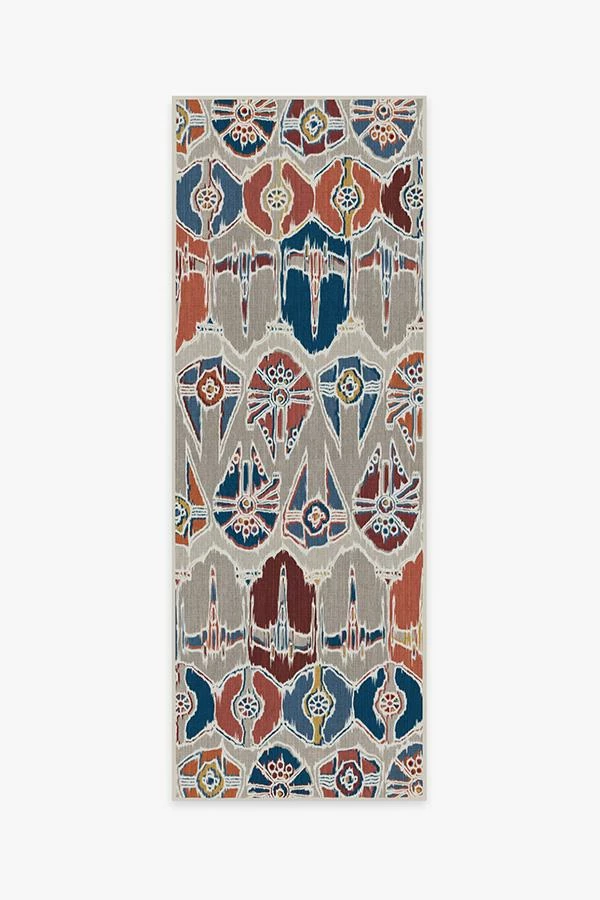 Deals ๐ Ruggable Corellian Ikat Polychrome Rug ๐ฏ - Image 5