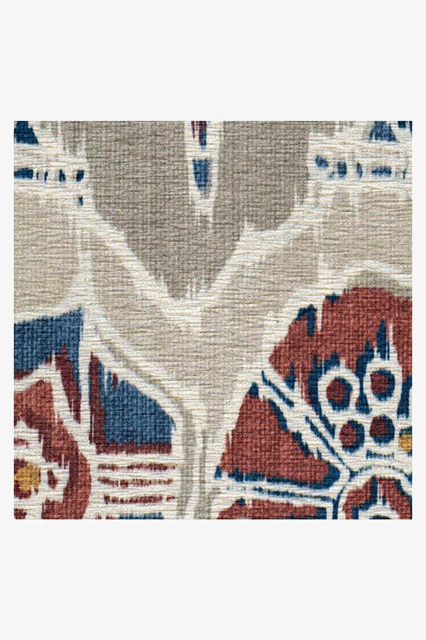 Deals ๐ Ruggable Corellian Ikat Polychrome Rug ๐ฏ - Image 3