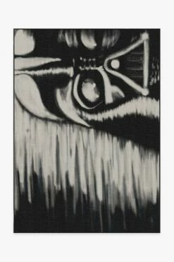 Brand new 🔥 Ruggable Darth Vader Rug ⭐