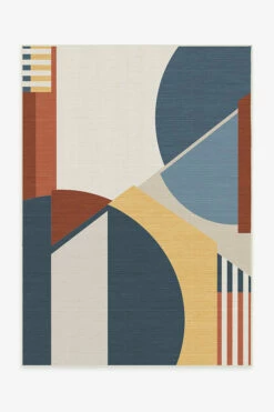 Deals โจ Ruggable Outdoor Forma Primary Rug ๐ฏ