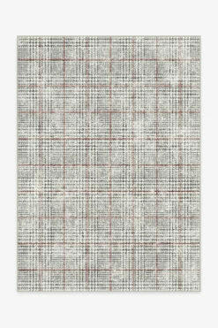 Best Pirce 🔥 Ruggable Glen Plaid Rug 😉