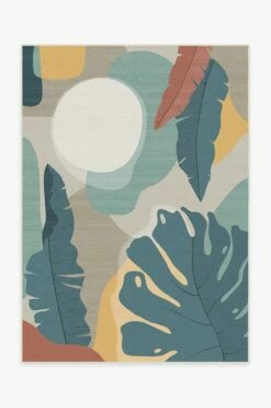 Deals ๐ Ruggable Outdoor Havana Multicolor Rug ๐