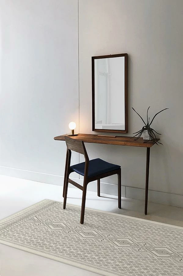 Best Sale π Ruggable Herdanza Black & White Rug π€© - Image 8