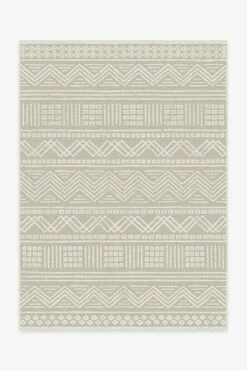Best reviews of โ๏ธ Ruggable Outdoor Loma Natural Rug ๐
