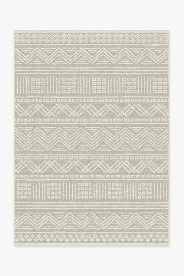 Best reviews of โ๏ธ Ruggable Outdoor Loma Natural Rug ๐