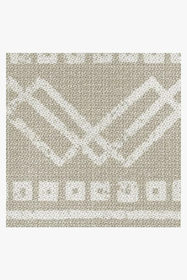Best reviews of โ๏ธ Ruggable Outdoor Loma Natural Rug ๐ - Image 7