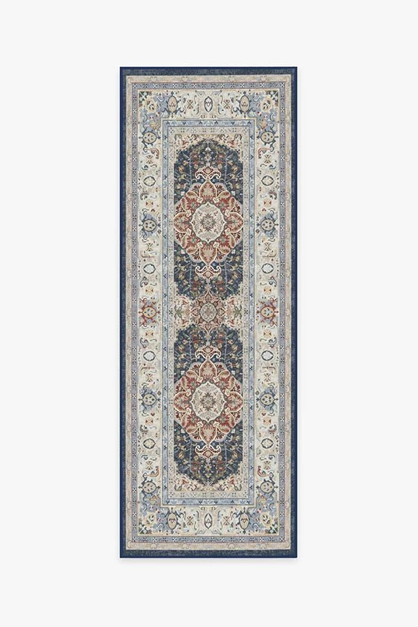 Best deal ๐ฅ Ruggable Malileh Heriz Opal Rug โจ - Image 5