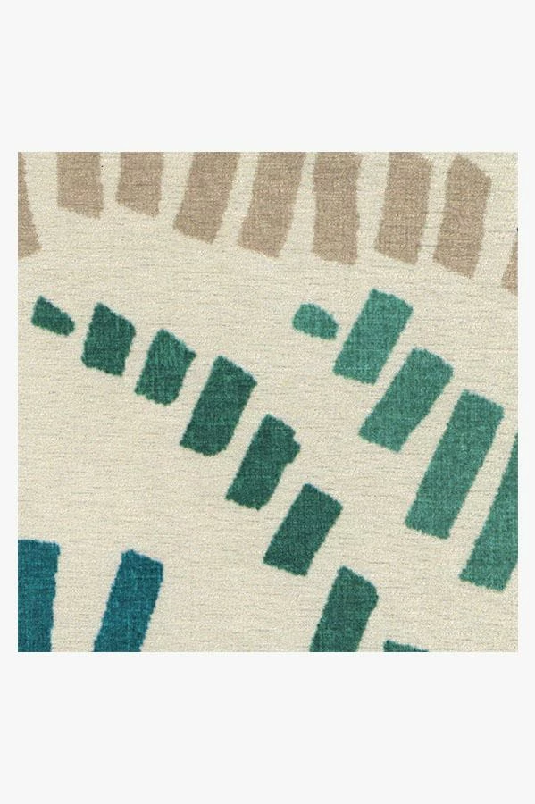 Top 10 ๐ Ruggable Naila Multicolor Rug โจ - Image 7