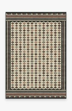 Outlet 🤩 Ruggable Noorani Sumac Rug 😉