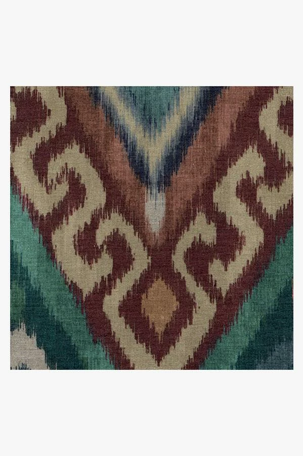 Best Pirce โ๏ธ Ruggable Orissa Sapphire Rug ๐ - Image 7