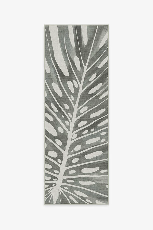 New ๐ Ruggable Outdoor Panama Grey Rug ๐ฏ - Image 5