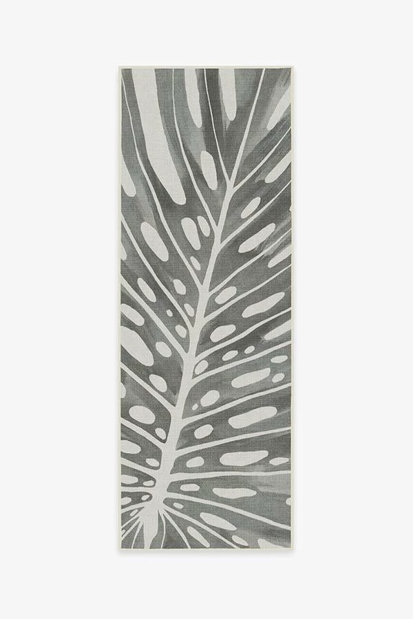 New ๐ Ruggable Outdoor Panama Grey Rug ๐ฏ - Image 6