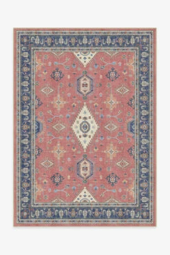 Deals ๐ Ruggable Outdoor Ranier Cayenne Red Rug ๐