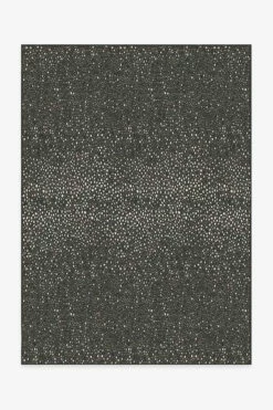 Discount 🎁 Ruggable Shagreen Charcoal Rug 😍