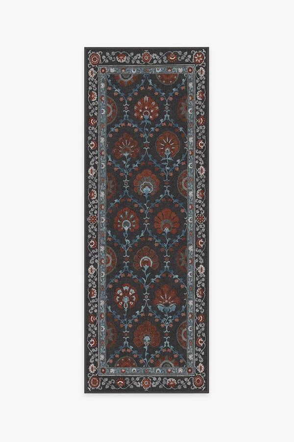 New 😉 Ruggable Sibel Raspberry Rug 🎁 - Image 5