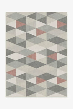 Best reviews of ๐คฉ Ruggable Tessera Vintage Red Rug โญ