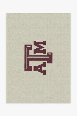 Top 10 ⌛ Ruggable Texas A&M Spirit Rug 💯