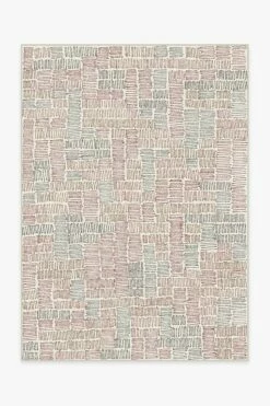 New ๐ฅ Ruggable Thalia Red Rug ๐ฅฐ