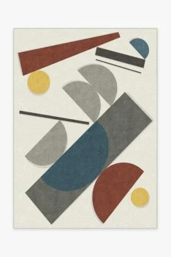 Best deal 🤩 Ruggable Trutina Primary Rug 😀