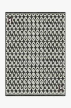 Best Pirce ⭐ Ruggable University of Georgia All Over Rug ✔️