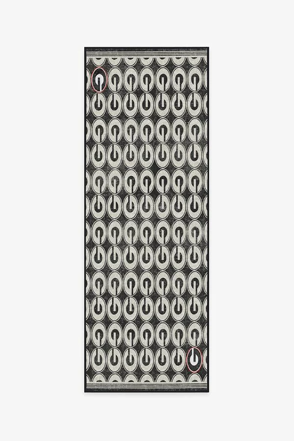 Best Pirce โญ Ruggable University of Georgia All Over Rug โ๏ธ - Image 6