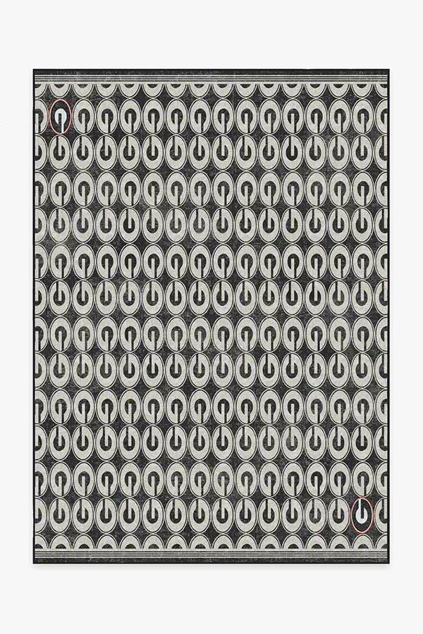 Best Pirce โญ Ruggable University of Georgia All Over Rug โ๏ธ - Image 2