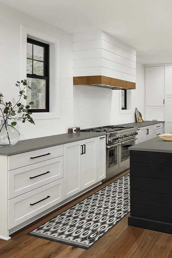 Best Pirce โญ Ruggable University of Georgia All Over Rug โ๏ธ - Image 8