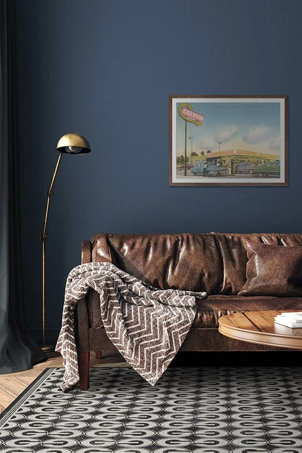 Best Pirce โญ Ruggable University of Georgia All Over Rug โ๏ธ - Image 4