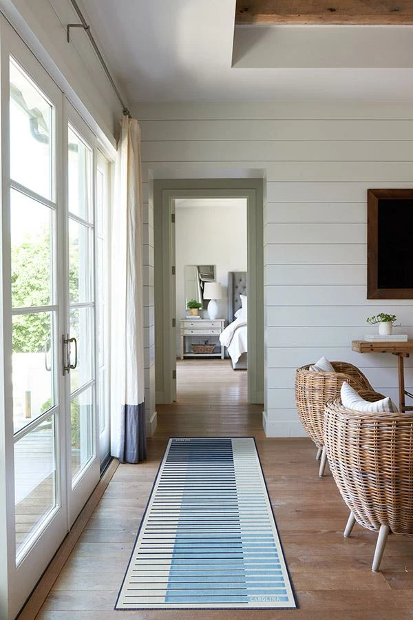 Discount ๐งจ Ruggable University of North Carolina Gradient Rug ๐ฅฐ - Image 8